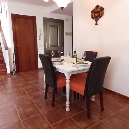 Lejlighed Spacious 2 Bedroom Townhouse Close To The Beach Granadilla De Abona