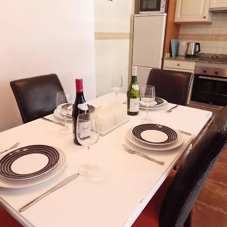 Spacious 2 Bedroom Townhouse Close To The Beach * Granadilla De Abona