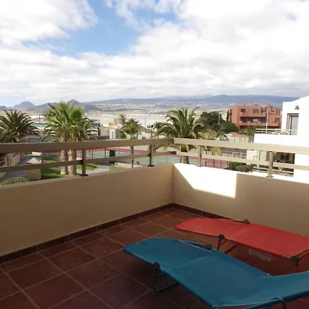 Lejlighed Spacious 2 Bedroom Townhouse Close To The Beach *