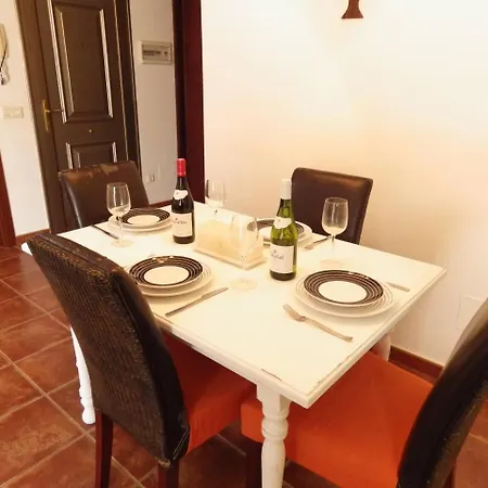 Lejlighed Spacious 2 Bedroom Townhouse Close To The Beach Granadilla De Abona